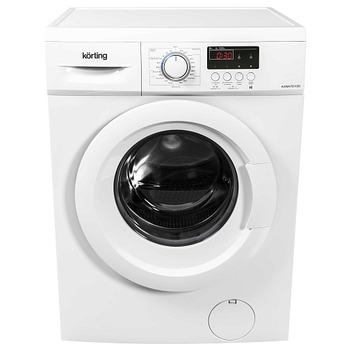 Узкая стиральная машина KWM 47B1060