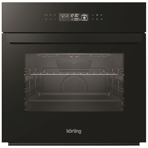 Электрический духовой шкаф OKB 9102 CSGN PRO