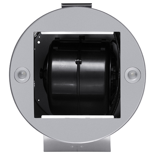 Цилиндрическая вытяжка KHC 35969 DX Cylinder