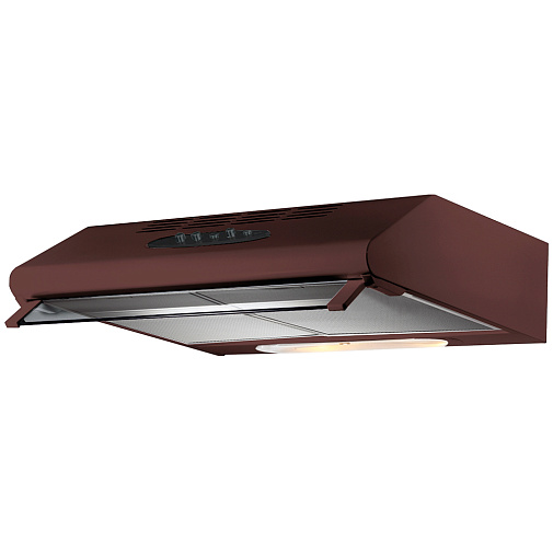 Козырьковая вытяжка KHT 5230 B