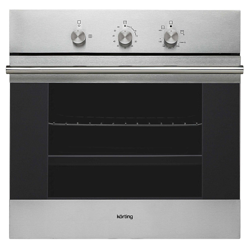 Газовый духовой шкаф OGG 541 CFX