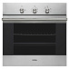 Газовый духовой шкаф OGG 541 CFX