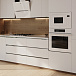 Наклонная вытяжка KHC 69080 GW