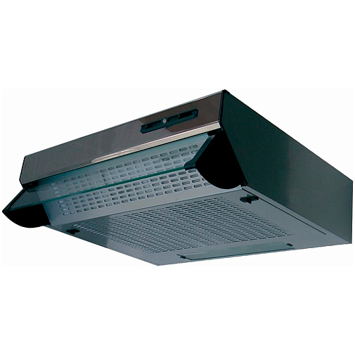 Козырьковая вытяжка KHT 5210 X