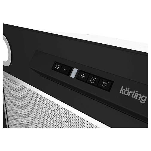 Полновстраиваемая вытяжка KHI 9755 N