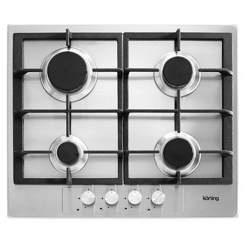 Газовая варочная панель HG 675 CX