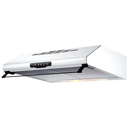 Козырьковая вытяжка KHT 6330 W