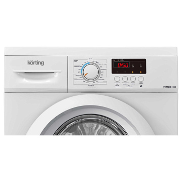 Узкая стиральная машина KWM 40B1060