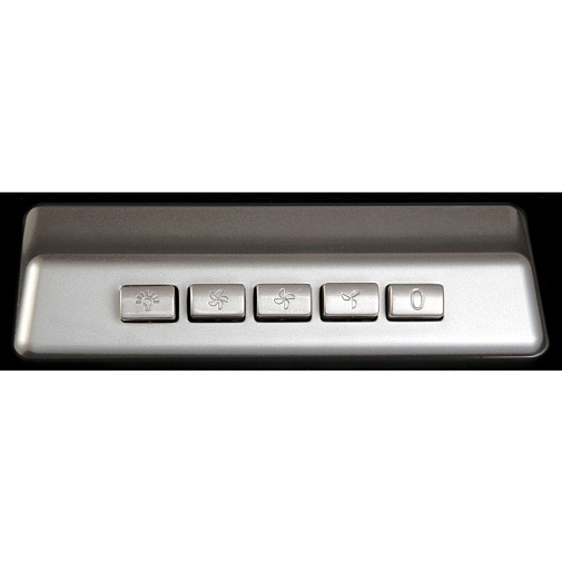 Купольная вытяжка KHC 6930 RC