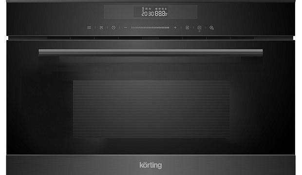 Микроволновая печь KMI 830 GNBX