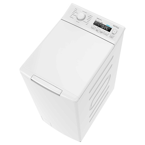 Стиральная машина с вертикальной загрузкой KWMT 1275 I