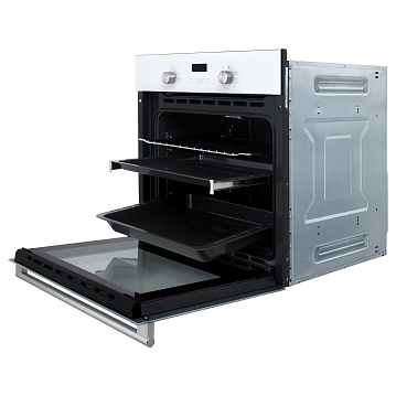 Газовый духовой шкаф OGG 771 CFW