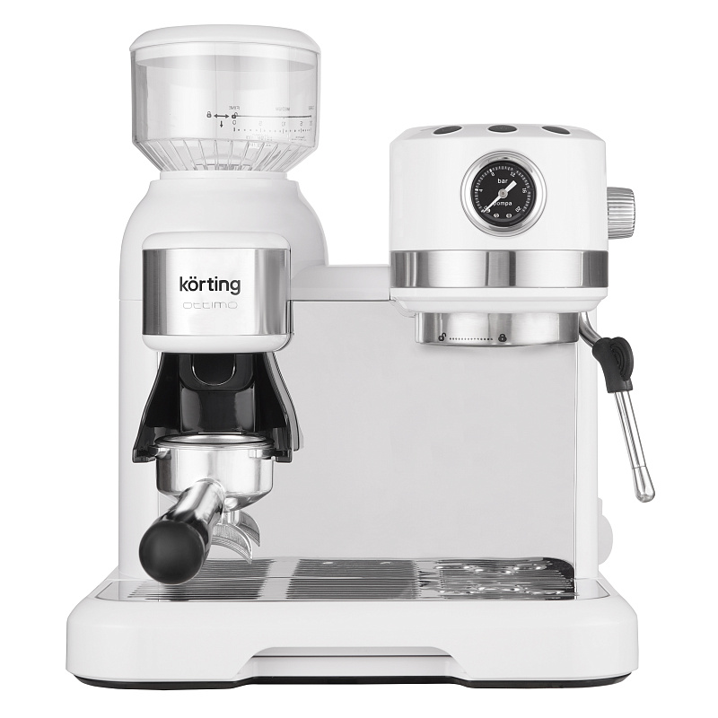Кофейная станция KCM 1014 SA Ottimo