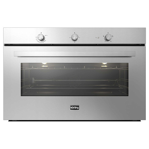 Газовый духовой шкаф OGG 5409 CSX PRO