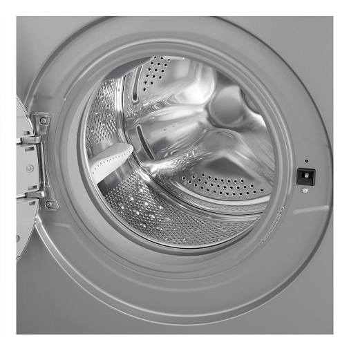 Отдельностоящая стиральная машина с сушкой KWD 58L1496 S