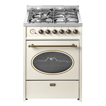 Газовая плита CKG 63041 CRI