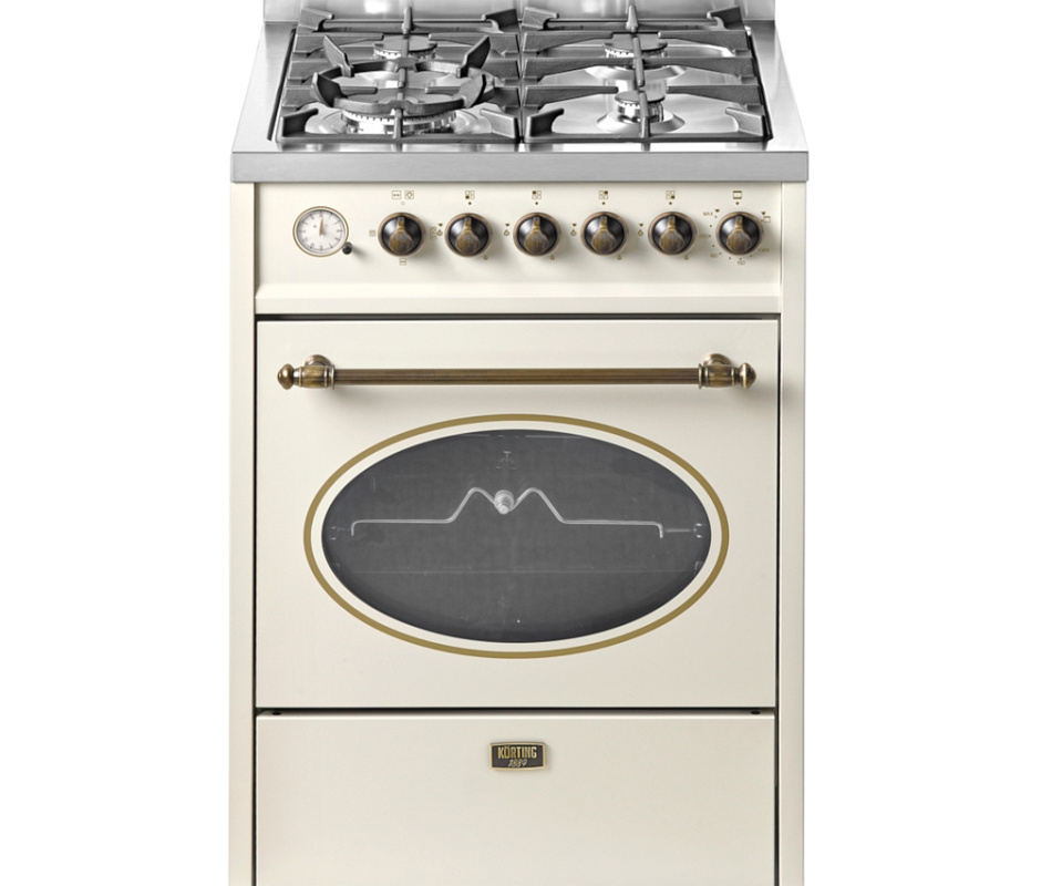 Газовая плита CKG 63041 CRI