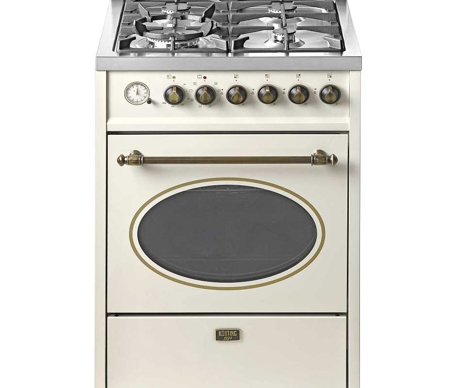 Газовая плита CKE 68041 CRI