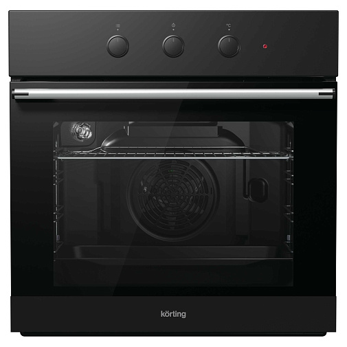 Электрический духовой шкаф OKB 480 CEN