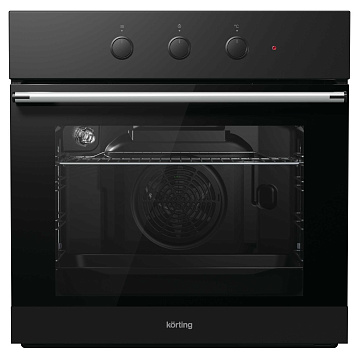 Электрический духовой шкаф OKB 480 CEN