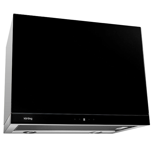 Вытяжка с выдвижным экраном KHP 6880 GN