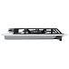 Газовая варочная панель HG 761 CTSI