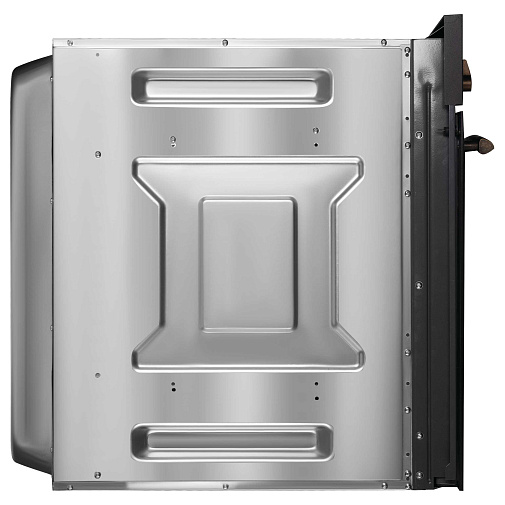 Газовый духовой шкаф OGG 741 CRN