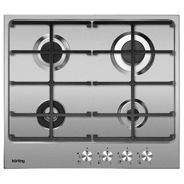 Газовая варочная панель HG 685 CTX