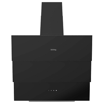 Наклонная вытяжка KHC 68073 GN