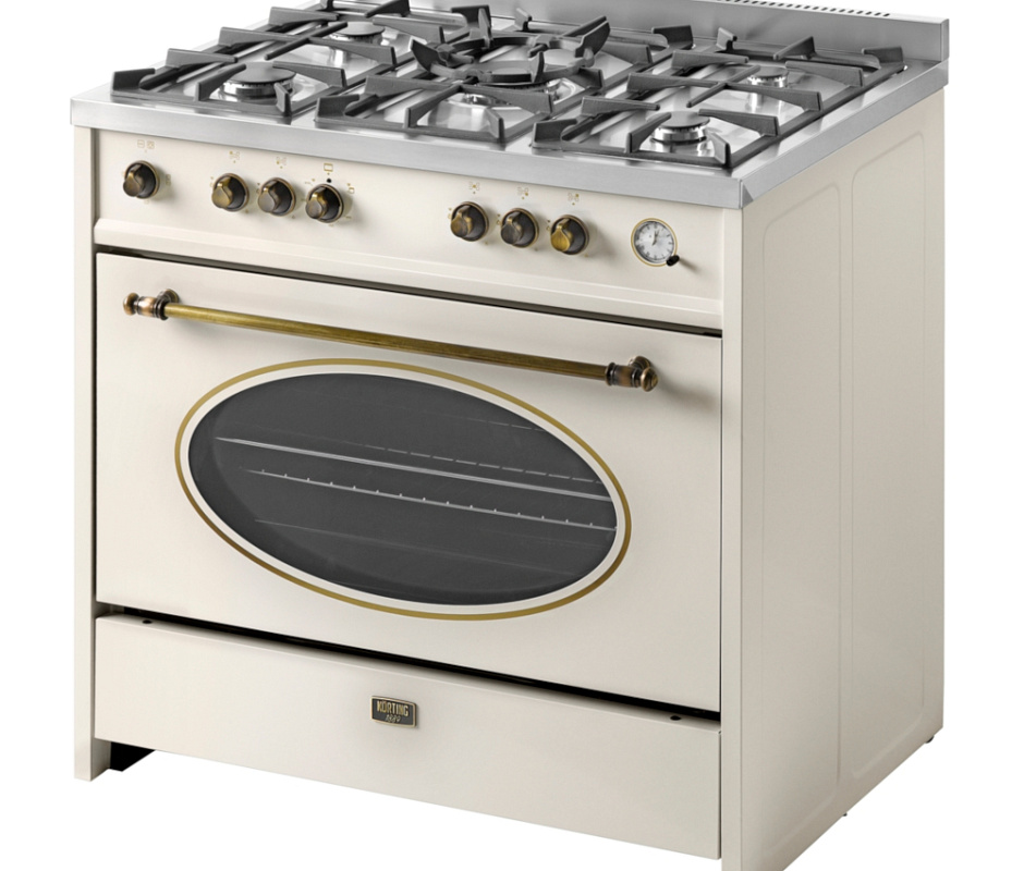Газовая плита CKG 93050 CRI