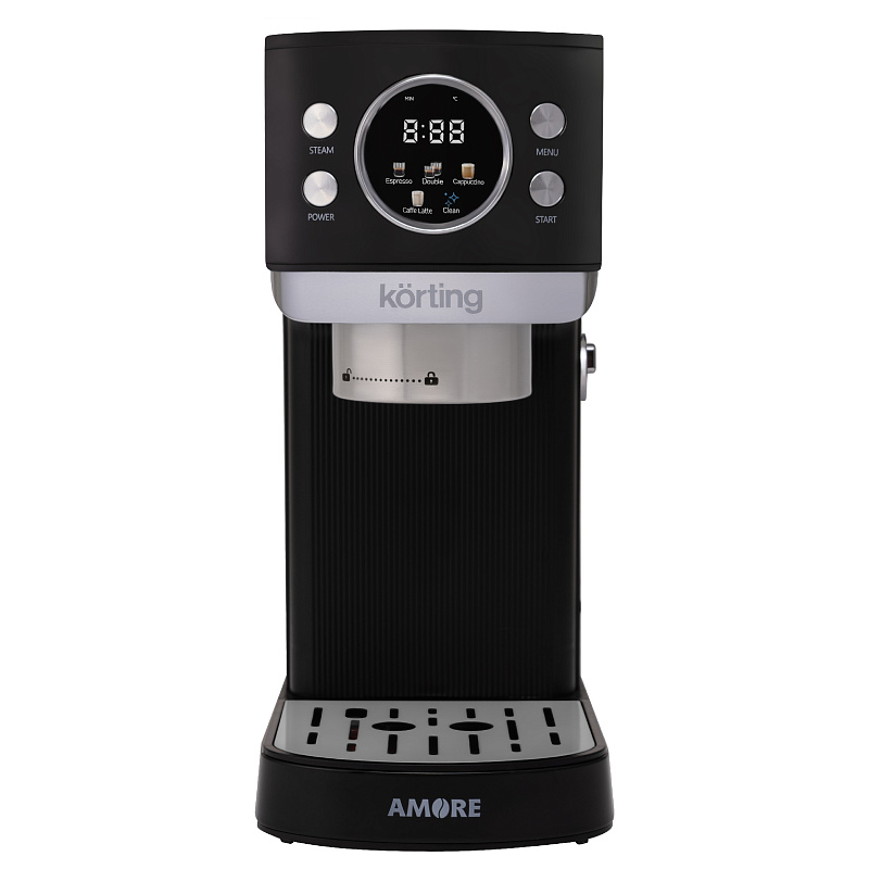 Кофеварка KCM 1007 T Amore