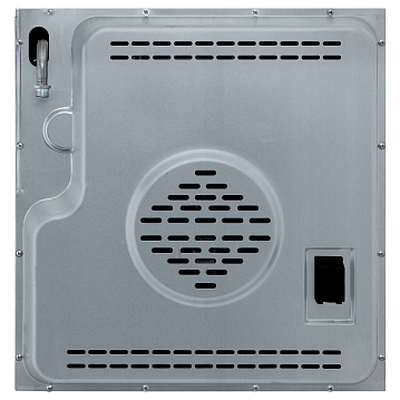 Газовый духовой шкаф OGG 771 CFW