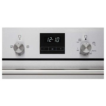 Газовый духовой шкаф OGG 772 CFX