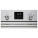 Газовый духовой шкаф OGG 772 CFX