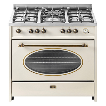 Газовая плита CKG 93050 CRI