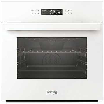 Электрический духовой шкаф OKB 9102 CSGW PRO