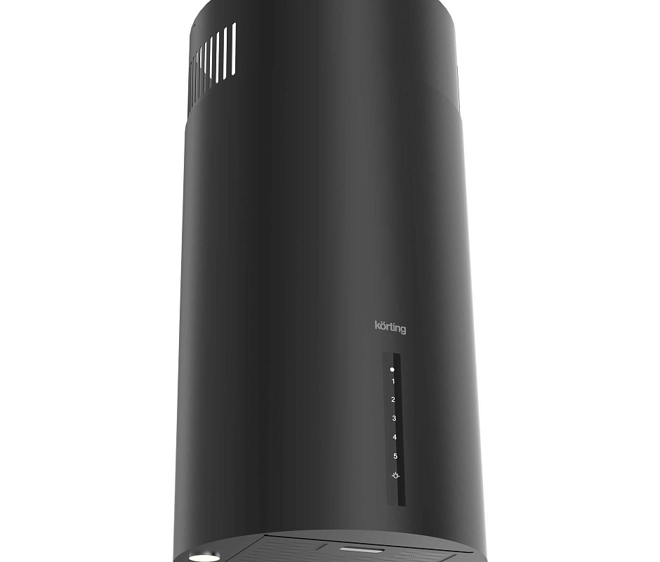 Островная вытяжка KHA 39970 N Cylinder