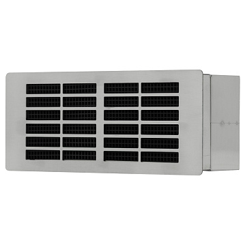 Индукционная варочная панель с интегрированной вытяжкой HIBH 68980 NB
