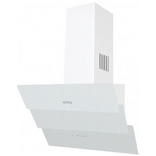 Наклонная вытяжка KHC 66073 GW