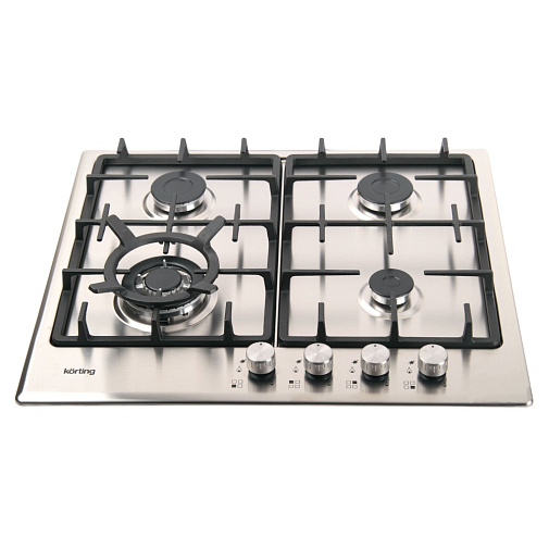 Газовая варочная панель HG 645 CTX