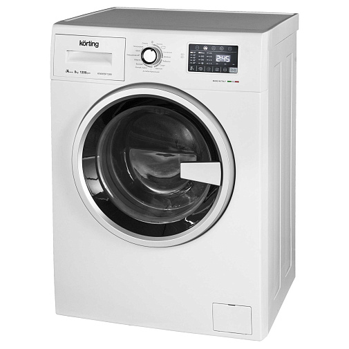 Отдельностоящая стиральная машина KWM 55F1285