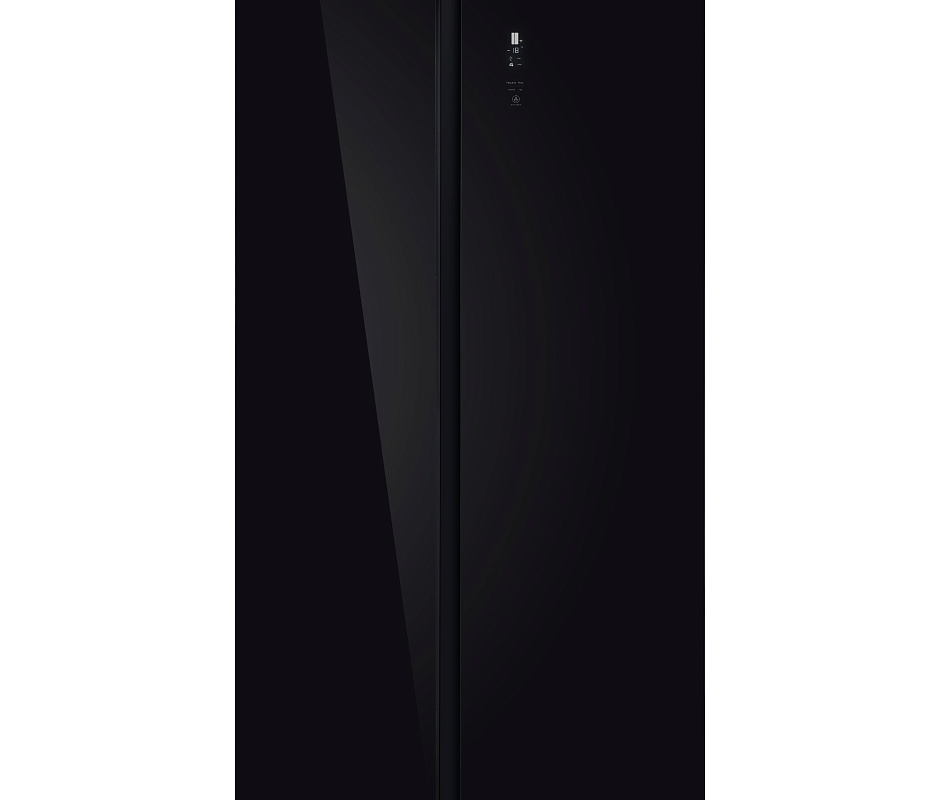 Холодильник Side-By-Side KNFS 93535 GN