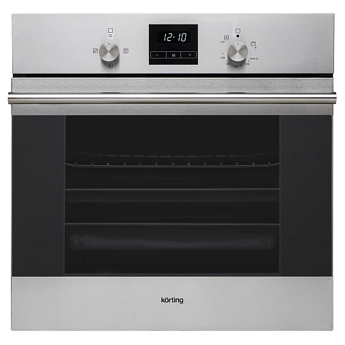 Газовый духовой шкаф OGG 772 CFX