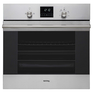 Газовый духовой шкаф OGG 772 CFX