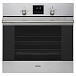 Газовый духовой шкаф OGG 772 CFX