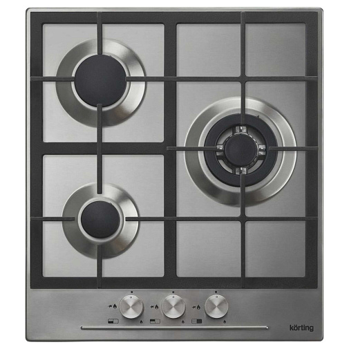Газовая варочная панель HG 465 CTX