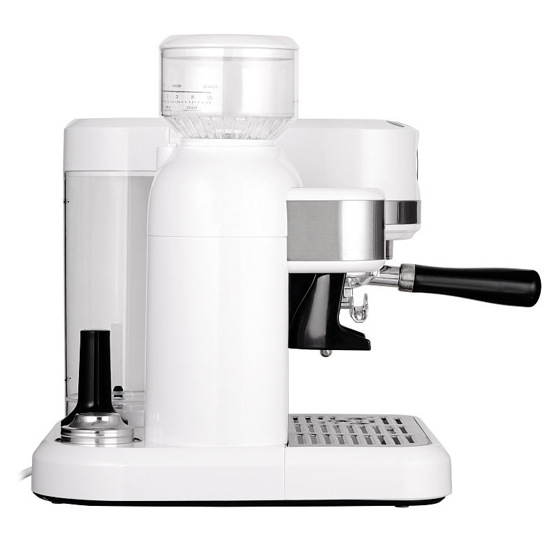 Кофейная станция KCM 1014 SA Ottimo