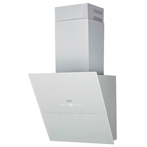 Наклонная вытяжка KHC 61090 GW