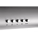 Козырьковая вытяжка KHT 6332 X