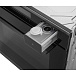 Духовой шкаф с функцией пара OKB 1350 GNBX Steam